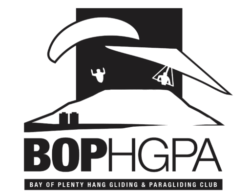 BOP Hang Gliding & Paragliding Club