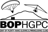 BOP Hang Gliding & Paragliding Club